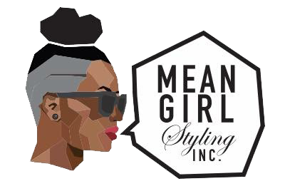Mean Girl Styling