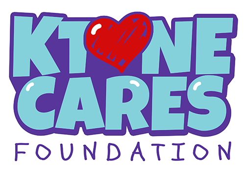 KTone Cares Foundation logo