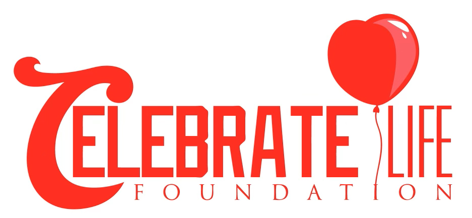 Celebrate Life Foundation logo